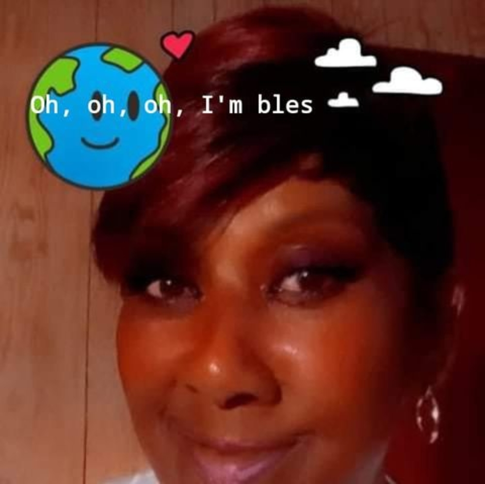 Meet your Posher, Danita